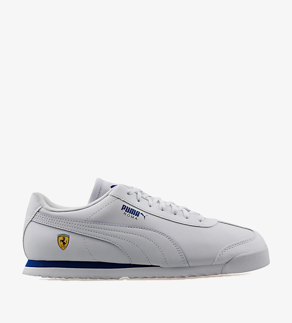 Puma Beyaz Puma Sf