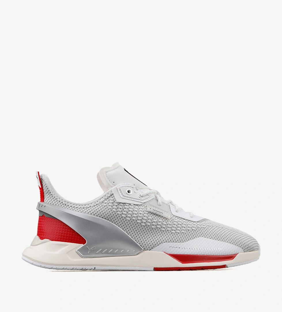 Puma Gri Puma Ferrari