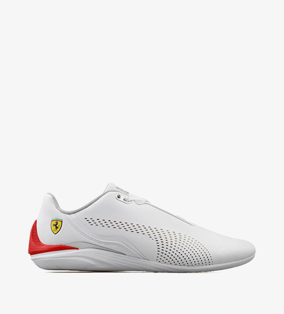 Puma Beyaz Puma Ferrari Drift