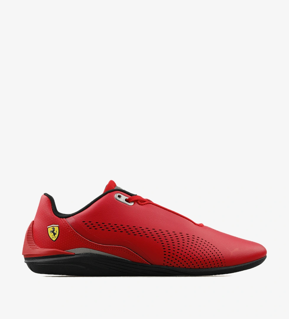 Puma Kırmızı Puma Ferrari Drift