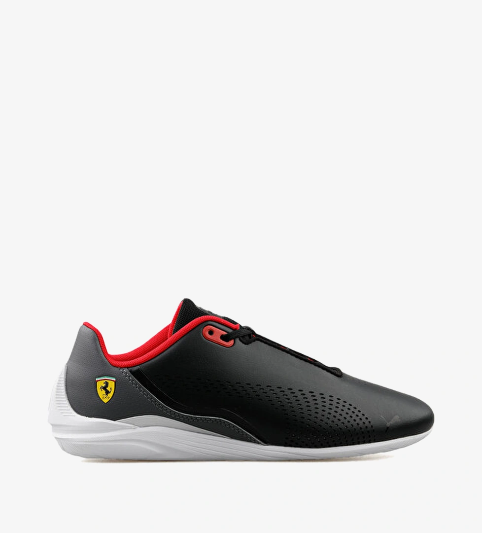 Puma Siyah Puma Ferrari Drift