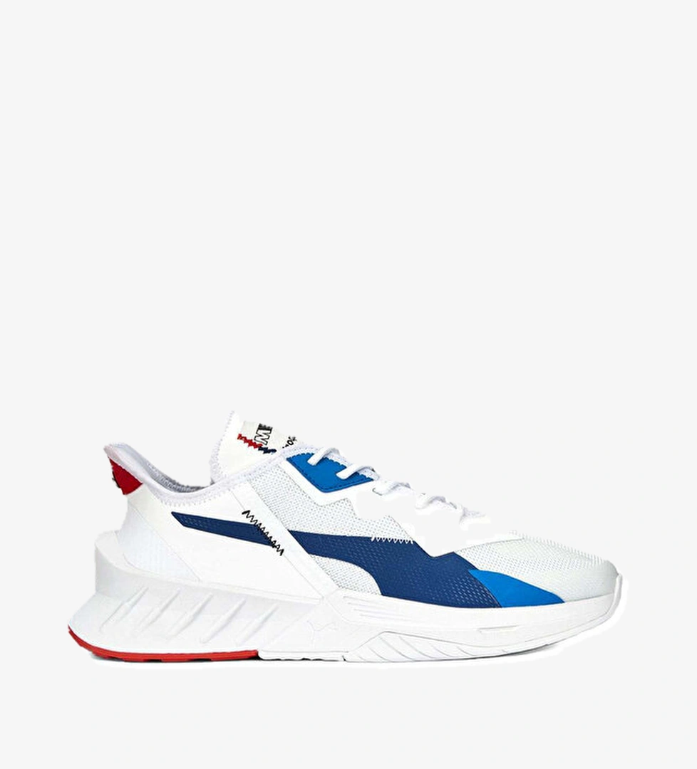 Puma Ayakkabı Günlük Bmw Mms Maco Sl - Görsel 1