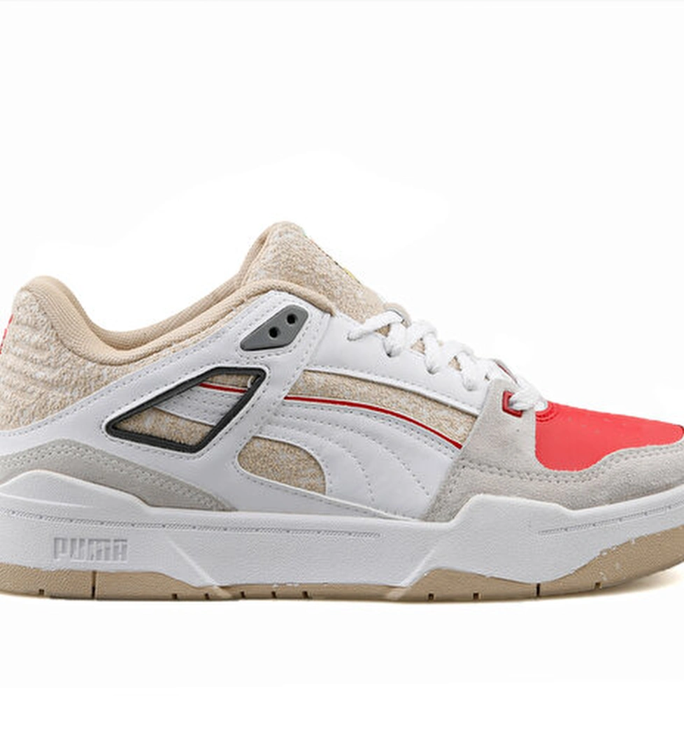 Puma Puma Ayakkabı Günlük Ferrari Slipstream Rt model görseli