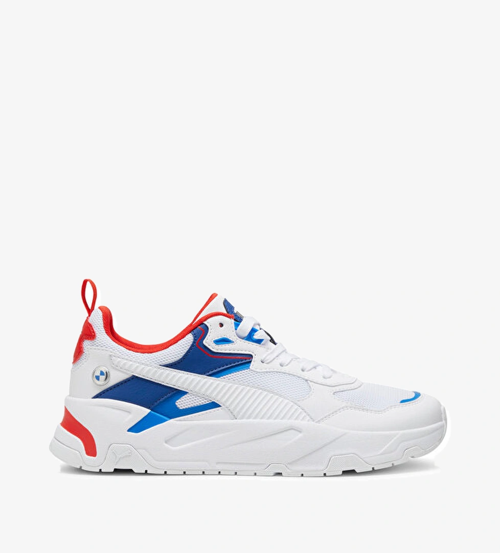 Puma Puma Ayakkabı Günlük Bmw Mms Trinty model görseli