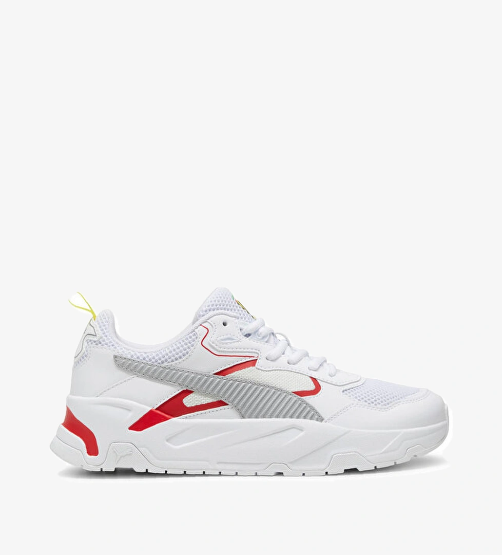 Puma Puma Ayakkabı Günlük Ferrari Trinty model görseli