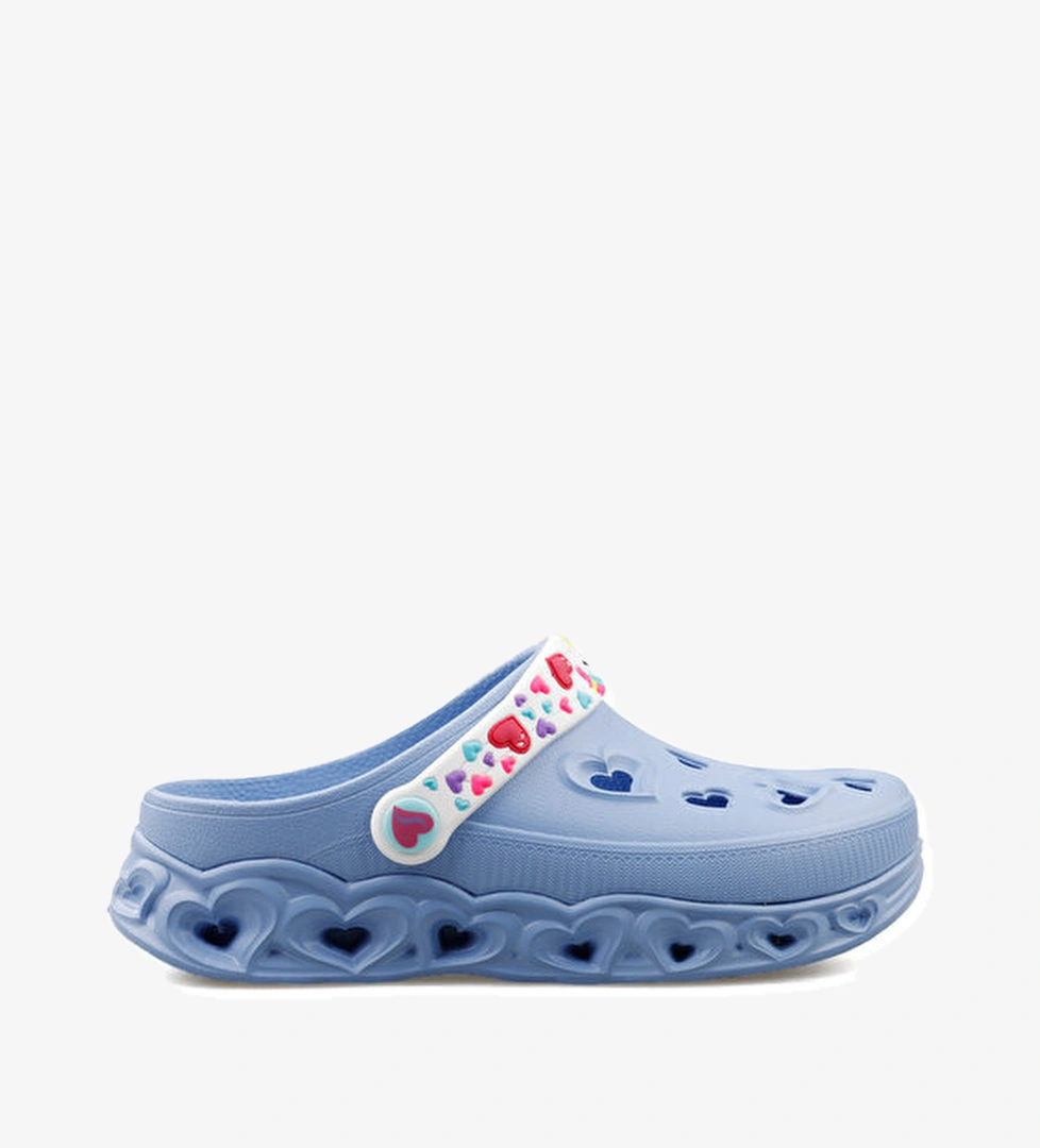 Skechers Ayakkabı Terlik LIGHT HEARTED UNICORNS & SUNSHINE - Görsel 1