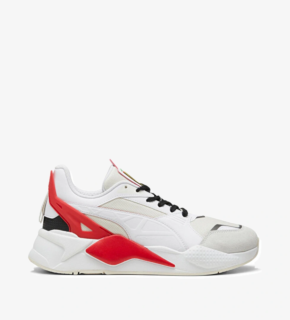 Puma Puma Ayakkabı Günlük Ferrari Rs-X T model görseli
