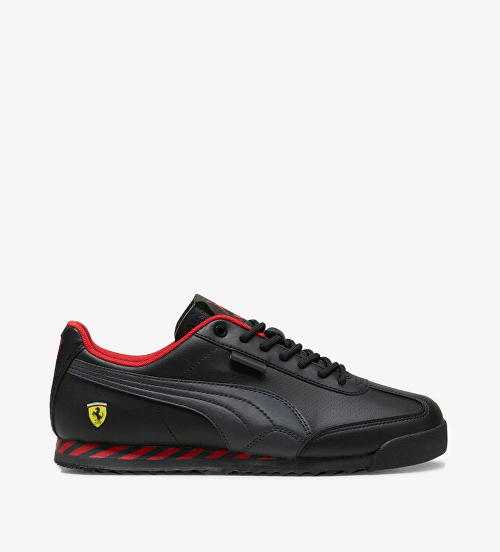 Puma Puma Erkek Günlük Ayakkabı 30806701 Ferrari Roma Via model görseli
