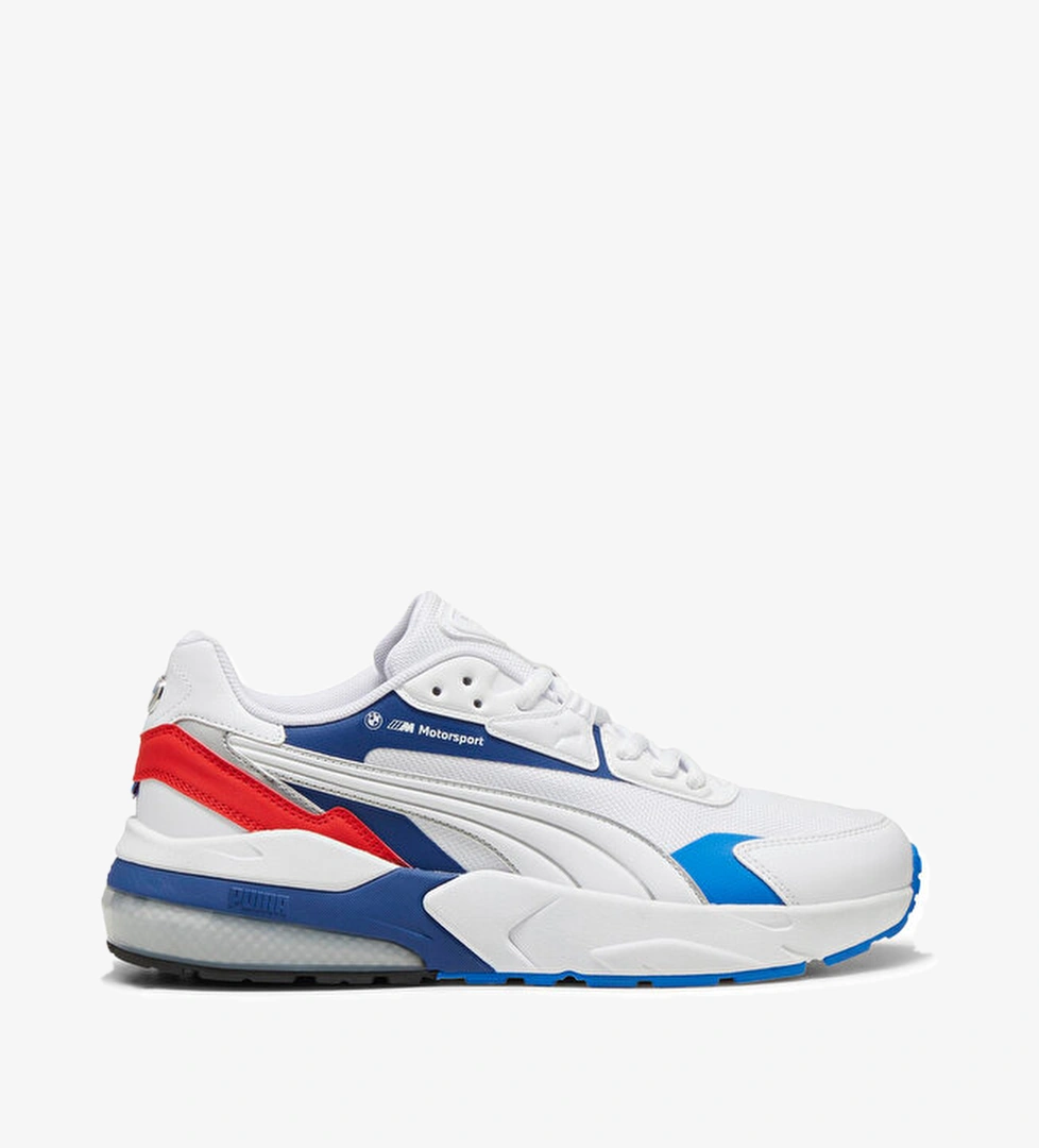 Puma Puma 30829704 Bmw Erkek Mms Vis2k Günlük Spor Ayakkabı model görseli