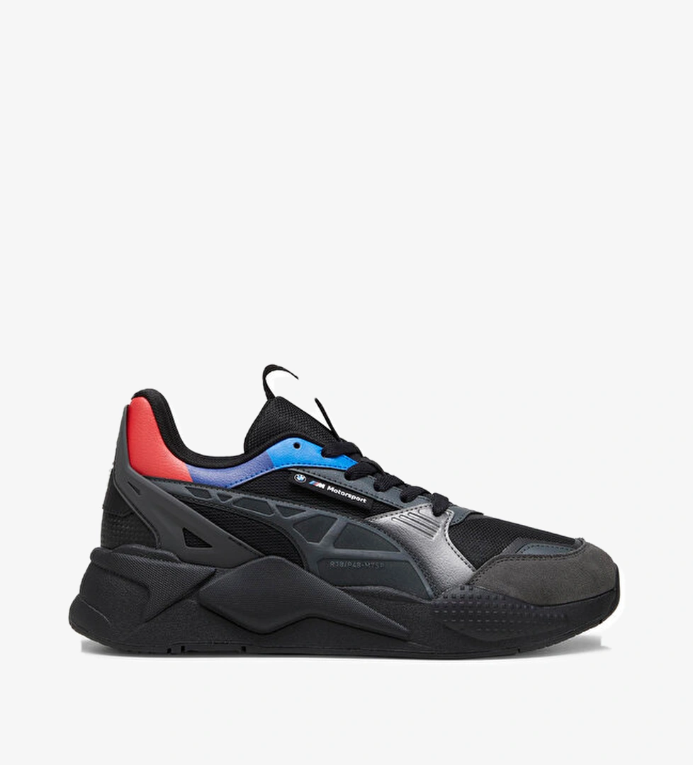 Puma Puma Ayakkabı Günlük Bmw Mms Rs-X T model görseli