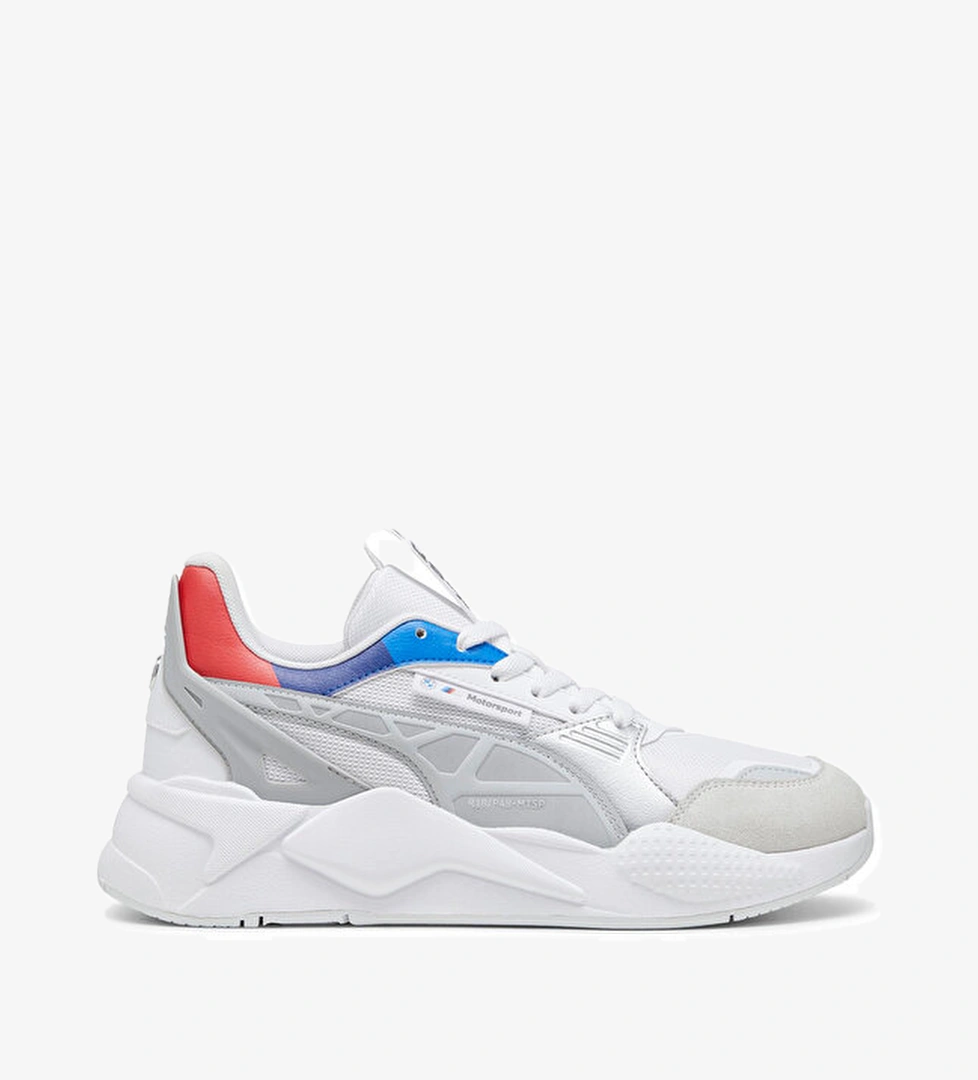 Puma Ayakkabı Günlük Bmw Mms Rs-X T - Görsel 1