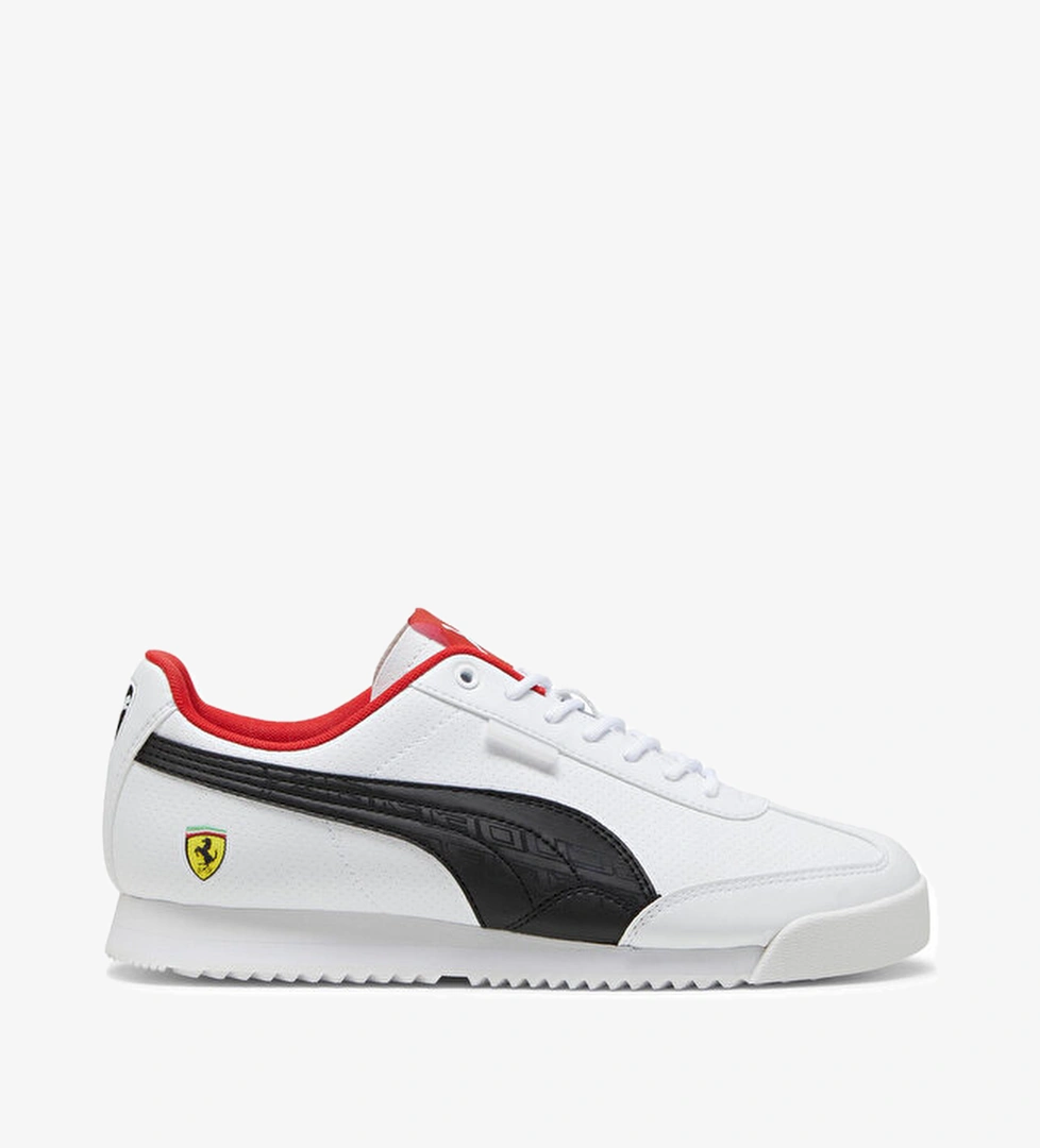 Puma Ayakkabı Günlük Ferrari Roma Via
