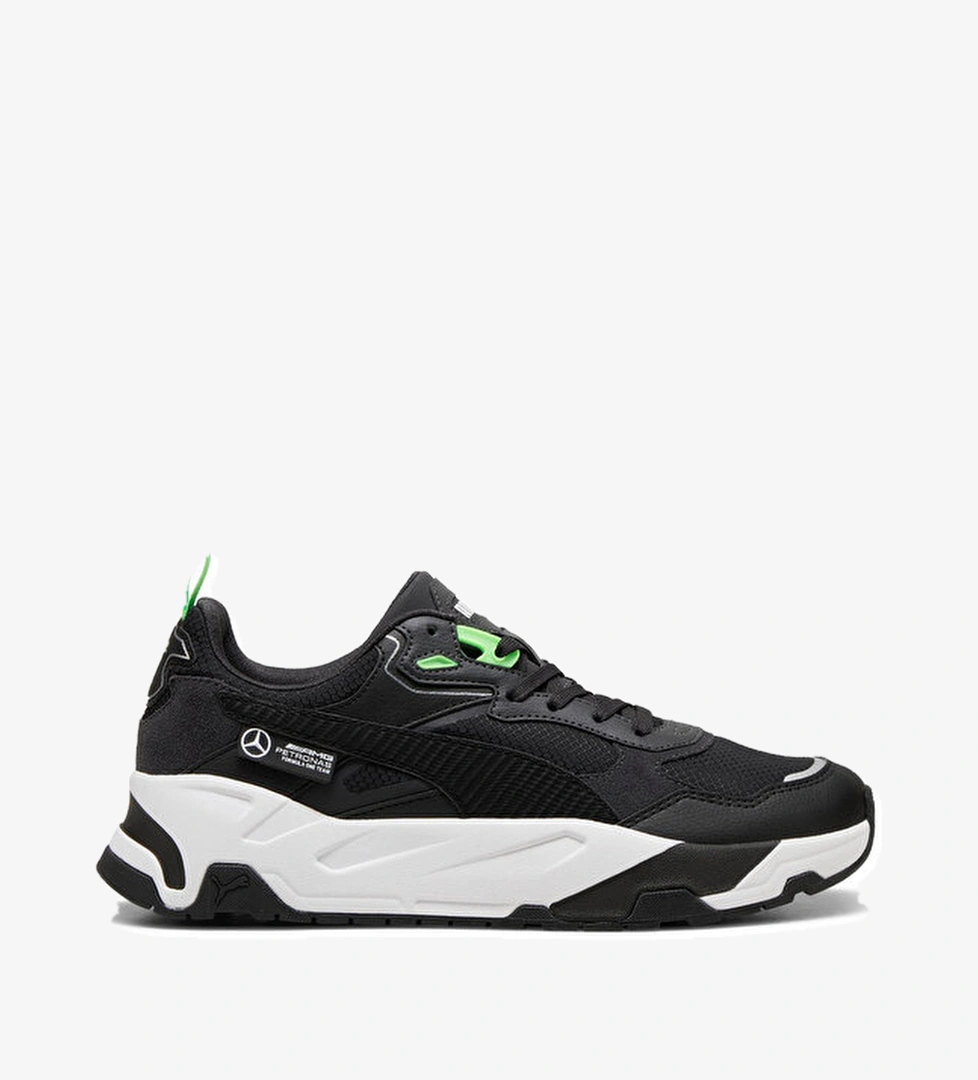 Puma Ayakkabı Günlük MapF1 Trinity