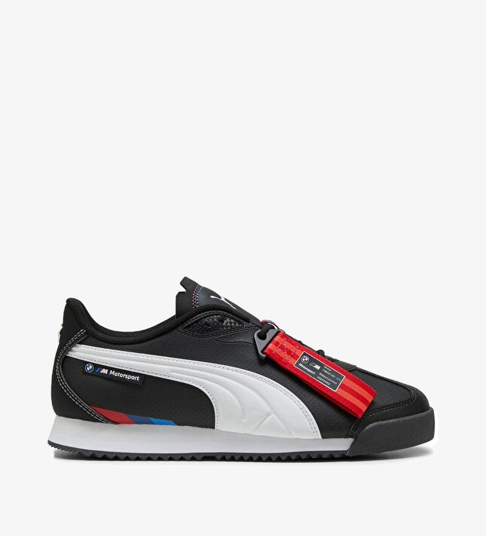 Puma Ayakkabı Günlük BMW MMS ROMA STRADALE