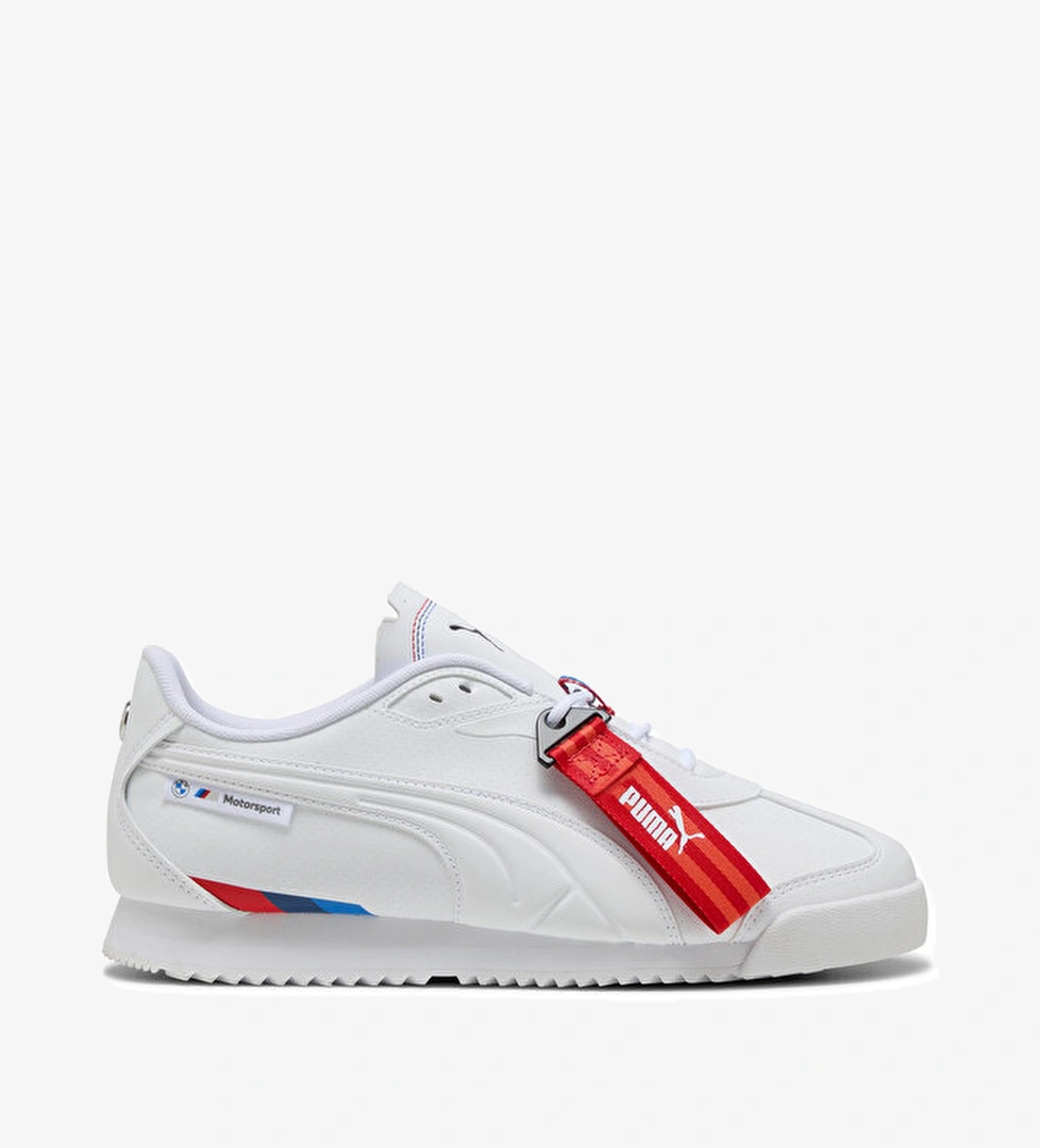 Puma Ayakkabı Günlük BMW MMS ROMA STRADALE