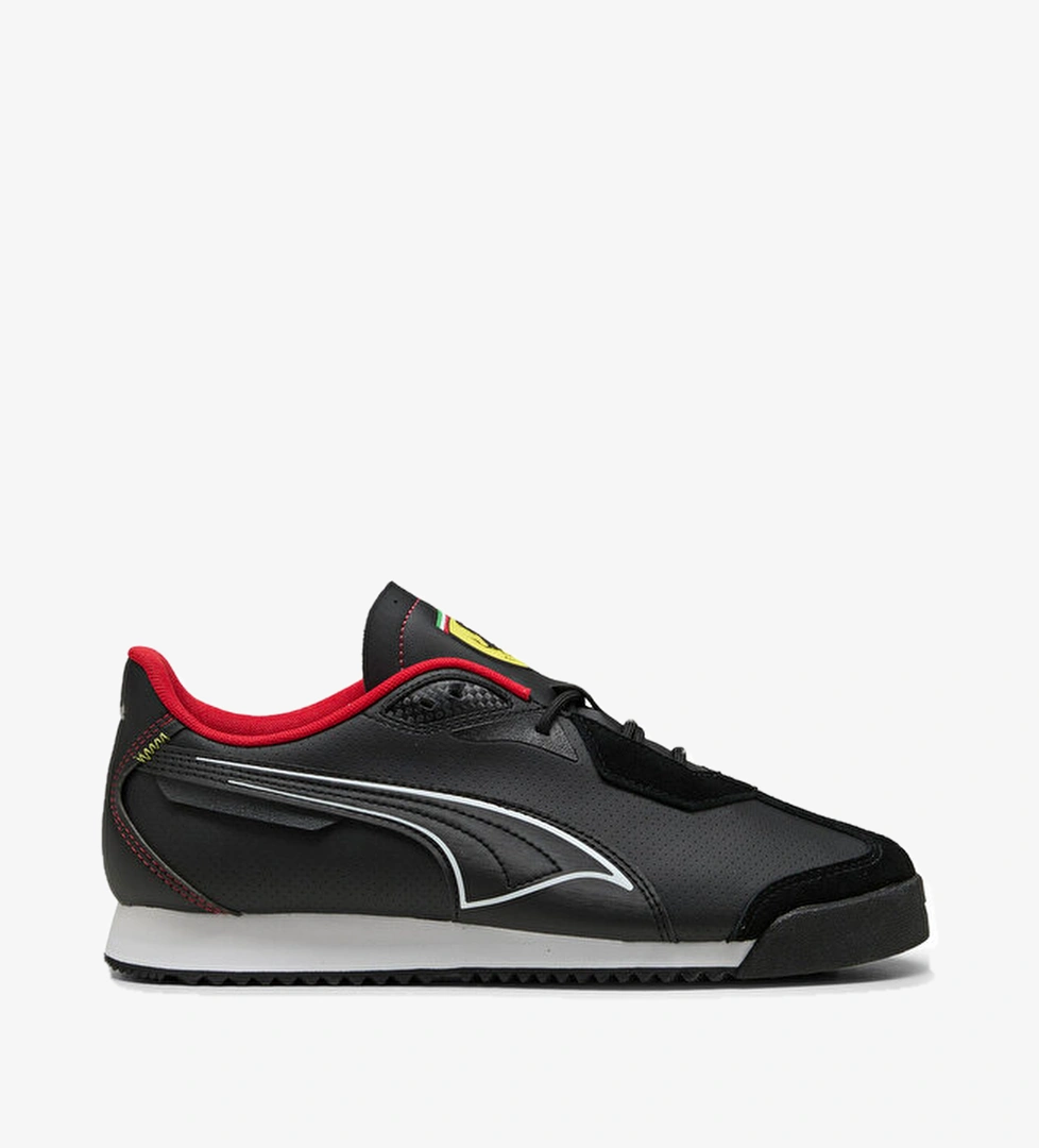 Puma Scuderia Puma Ferrari Günlük Sf Erkek Spor Roma Ayakkabı 30870901 S model görseli