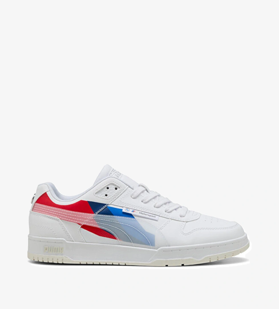Puma Ayakkabı Günlük BMW MMS RBD GAME LOW