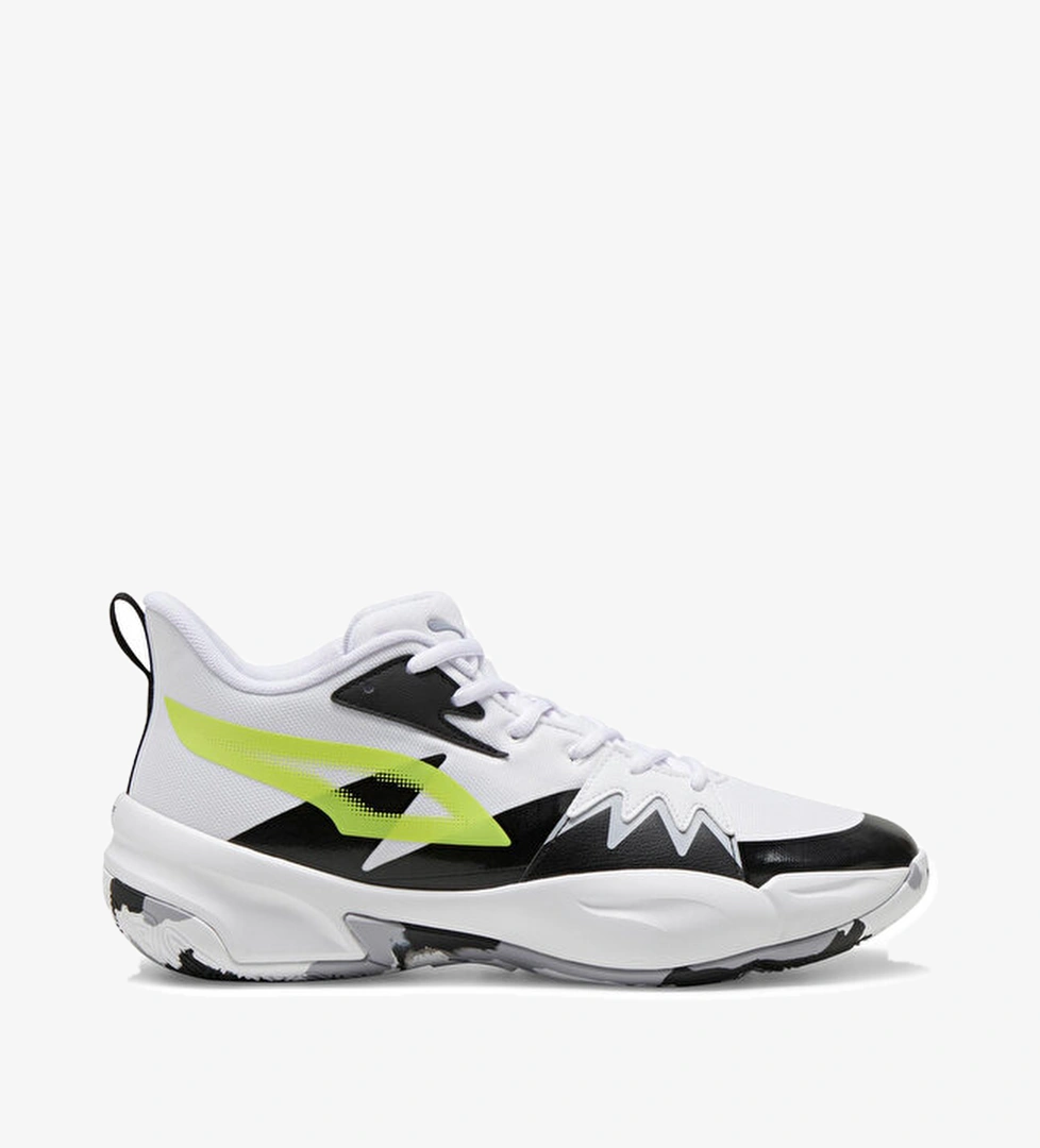 Puma Puma Ayakkabı Basketbol Ayakkabıları Genetics model görseli