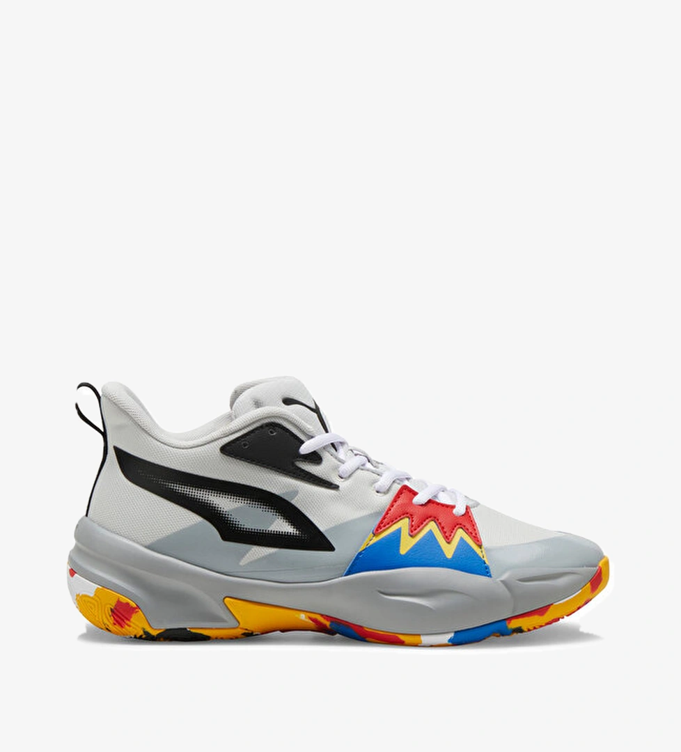 Puma Puma Ayakkabı Basketbol Ayakkabıları Genetics model görseli