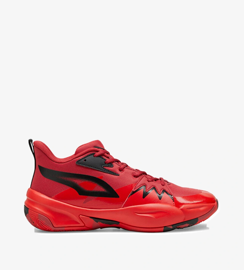 Puma Puma Ayakkabı Basketbol Genetics model görseli