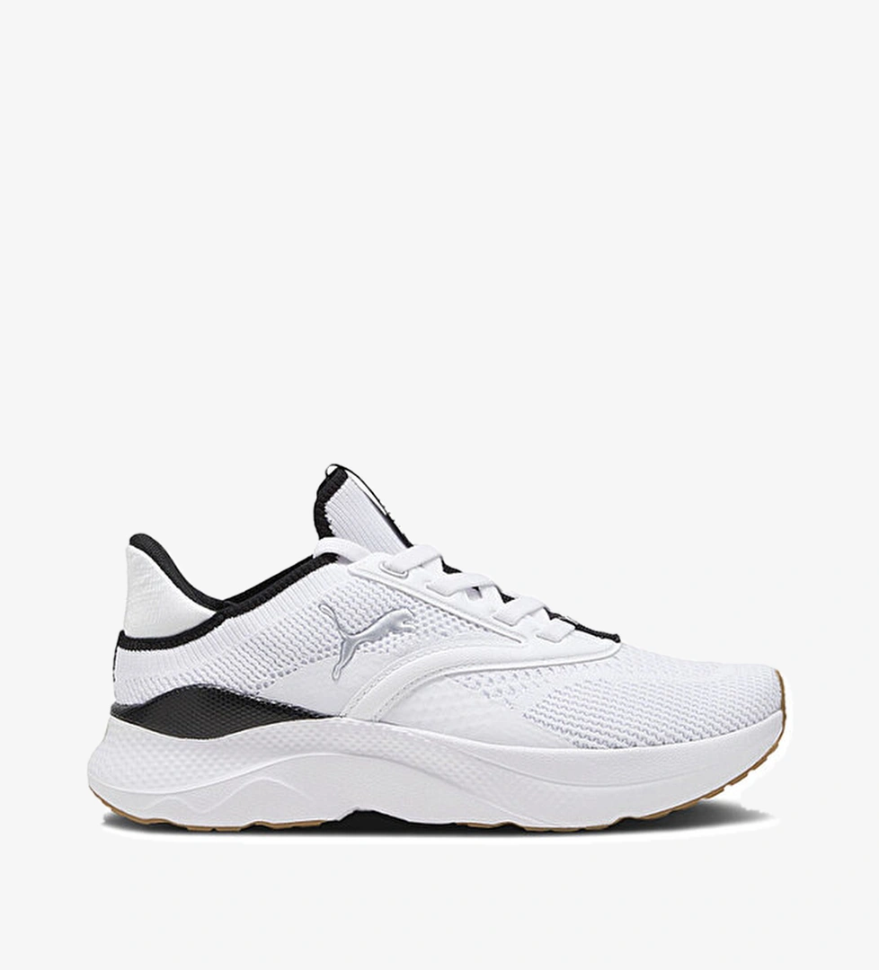 Puma Koşu Ayakkabısı SOFTRIDE MAYVE WN S