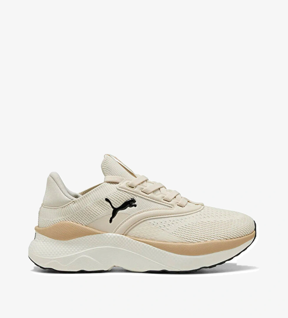 Puma Koşu Ayakkabısı SOFTRIDE MAYVE WN S