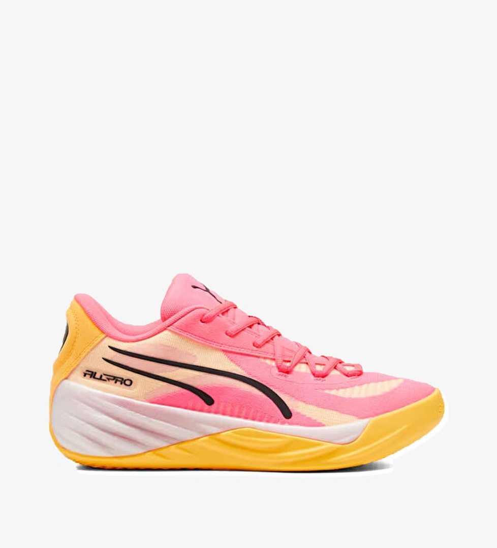Puma Ayakkabı Basketbol Ayakkabıları All Pro Nitro - Görsel 1