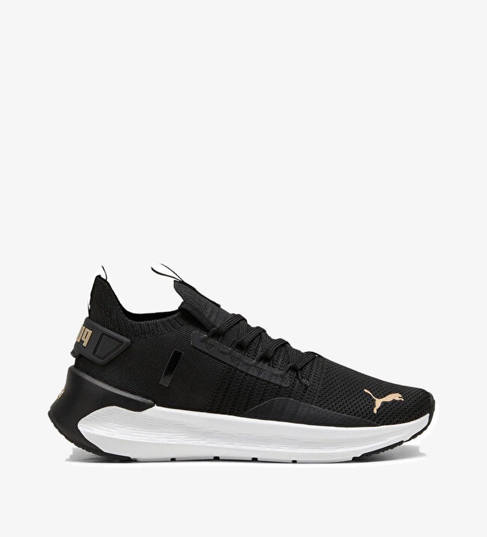 Puma Koşu Ayakkabısı SOFTRIDE SYMMETRY FUZION WNS - Görsel 1