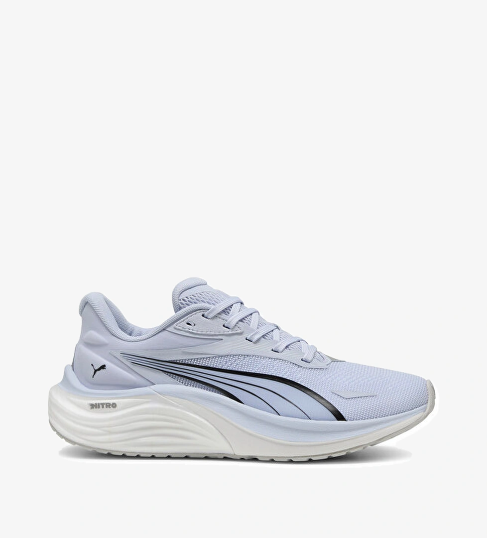 Puma Puma Koşu Ayakkabısı ELECTRIFY NITRO 4 WNS model görseli