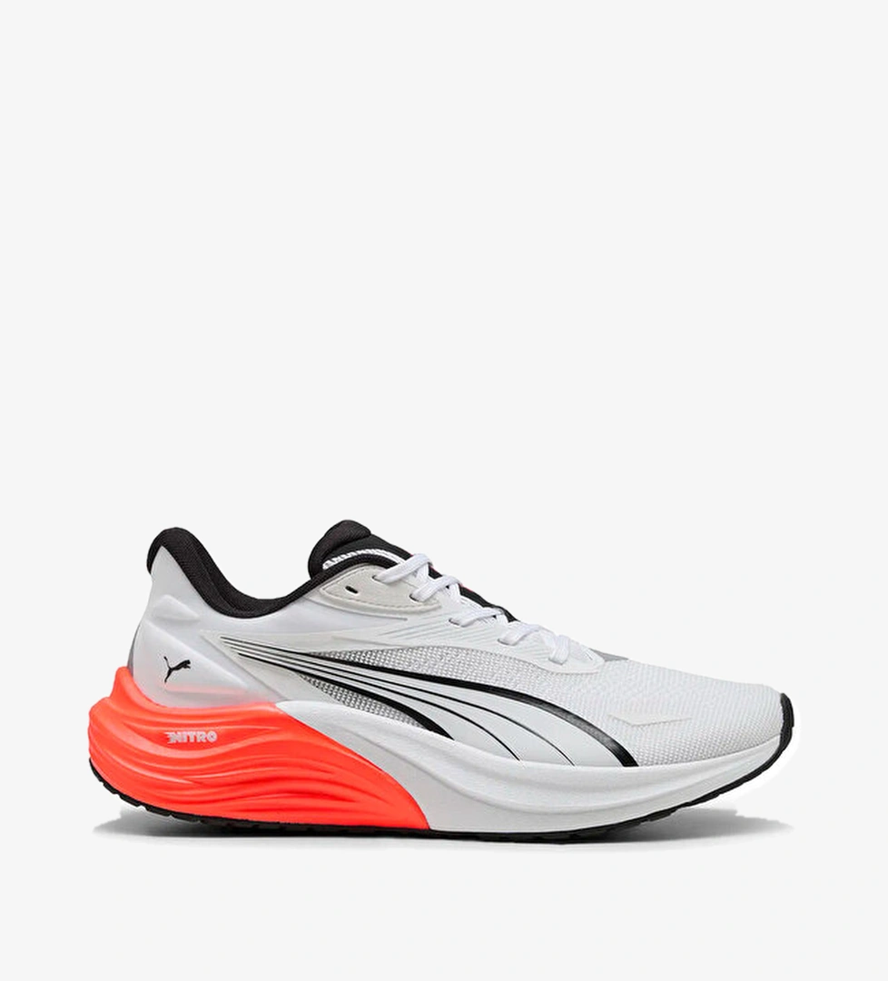 Puma Puma Koşu Ayakkabısı ELECTRIFY NITRO 4 model görseli