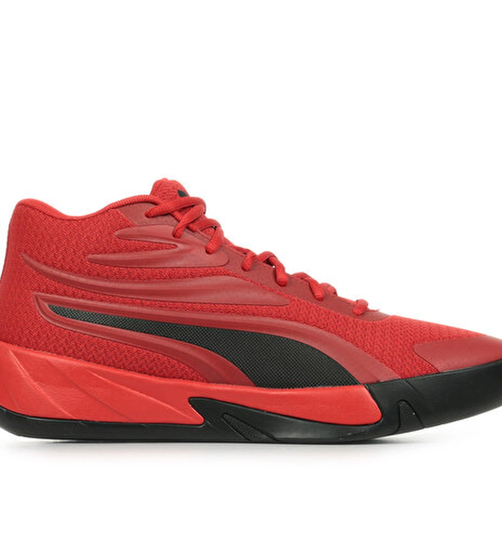 Puma Puma Ayakkabı Basketbol Court Pro model görseli