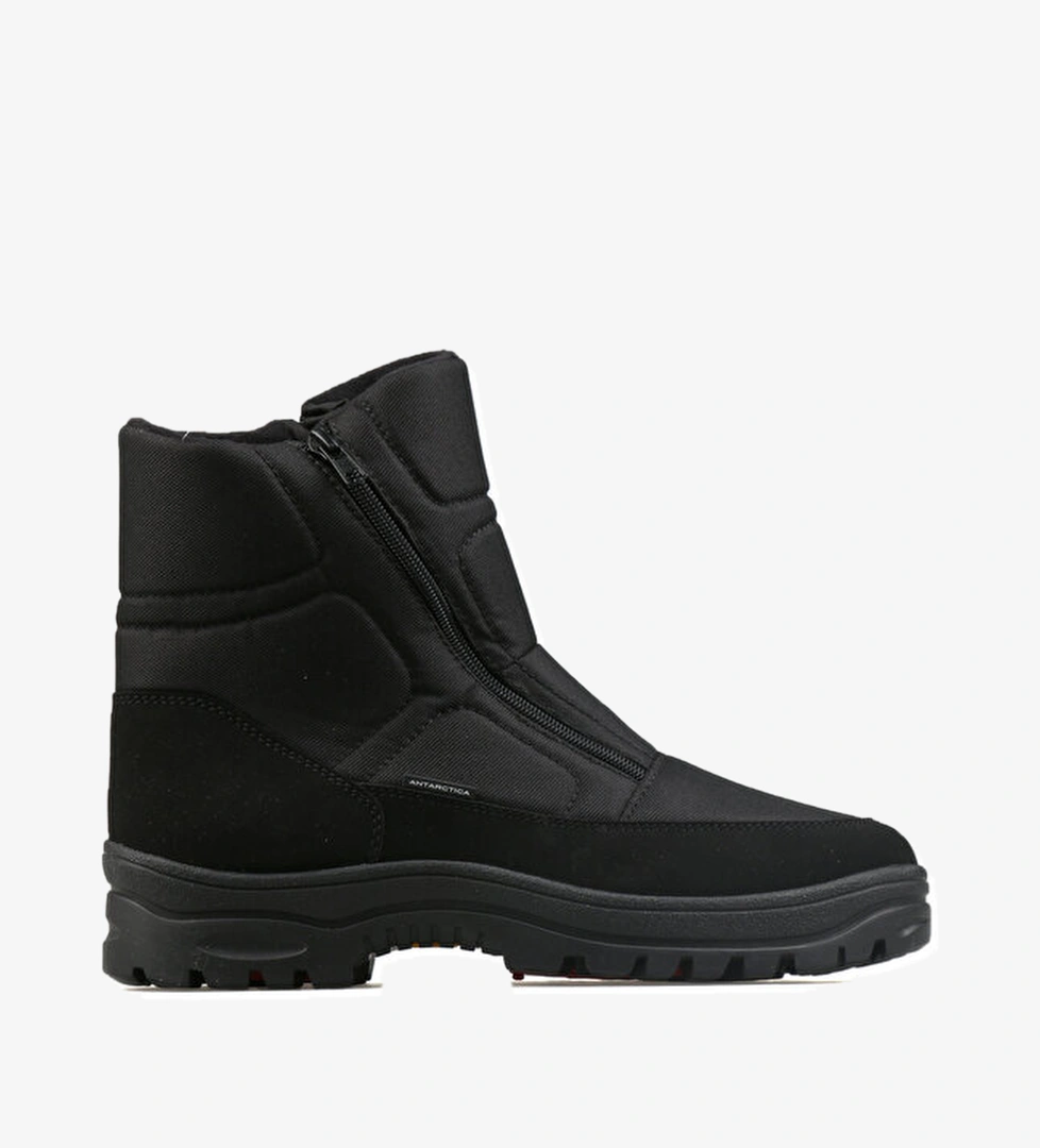 Ayakkabı Bot 3110 A BLACK - Görsel 1