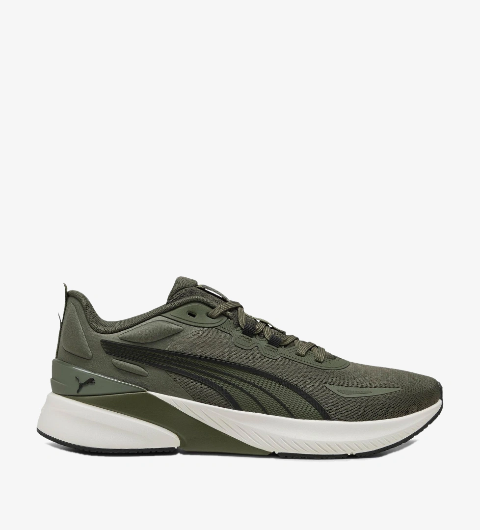Puma Yeşil Agile Lite Tr