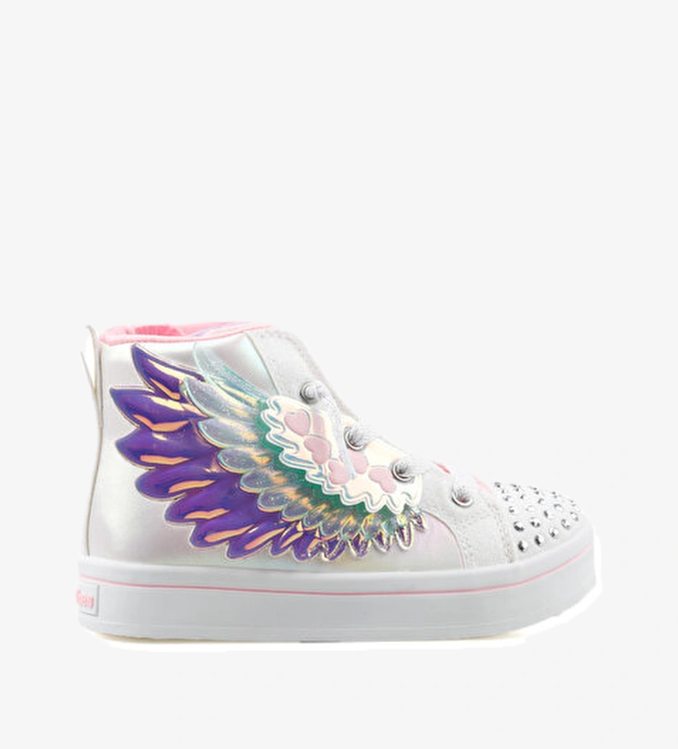 Skechers Ayakkabı Günlük Twi Lites 2.0 Wingsical Wish - Görsel 1