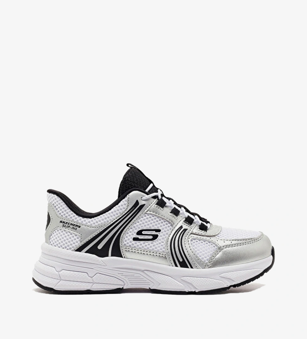 Skechers Beyaz Skechers Retro