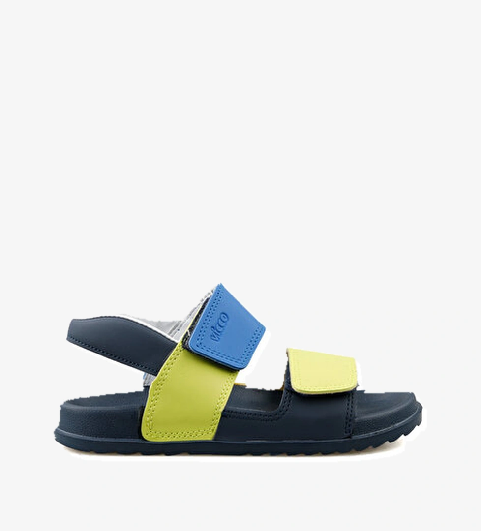 Vicco Ayakkabı Sandalet Krixi - Görsel 1