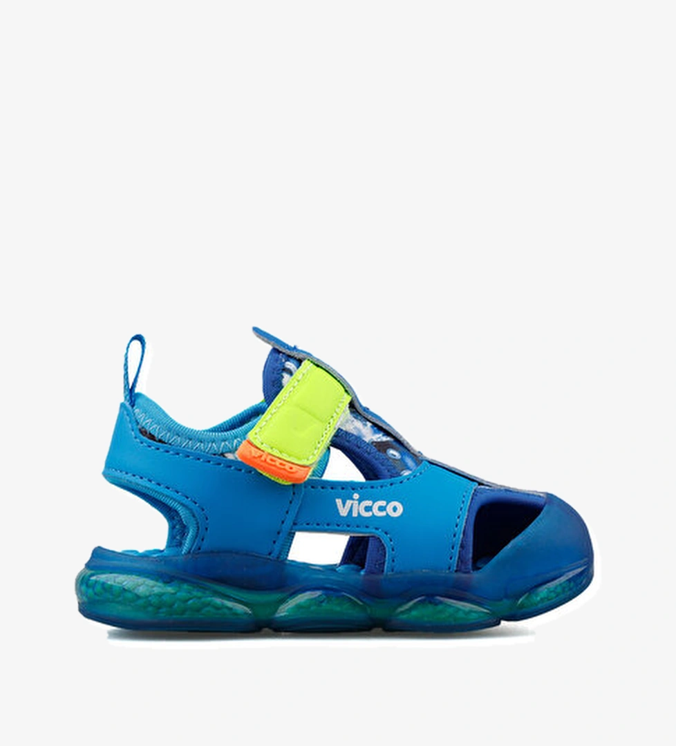 Vicco Vicco Ayakkabı Sandalet LIVE model görseli