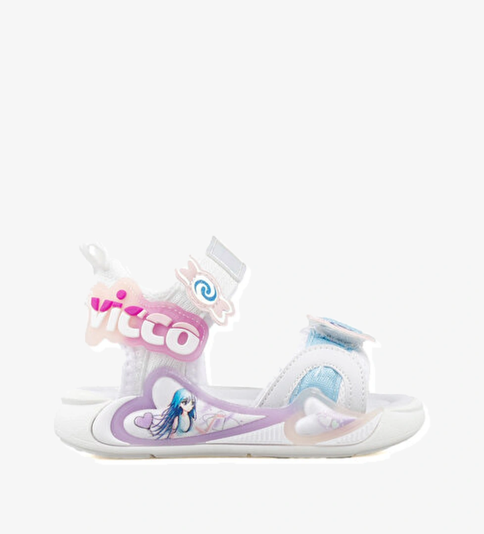 Vicco Ayakkabı Sandalet ARIAL