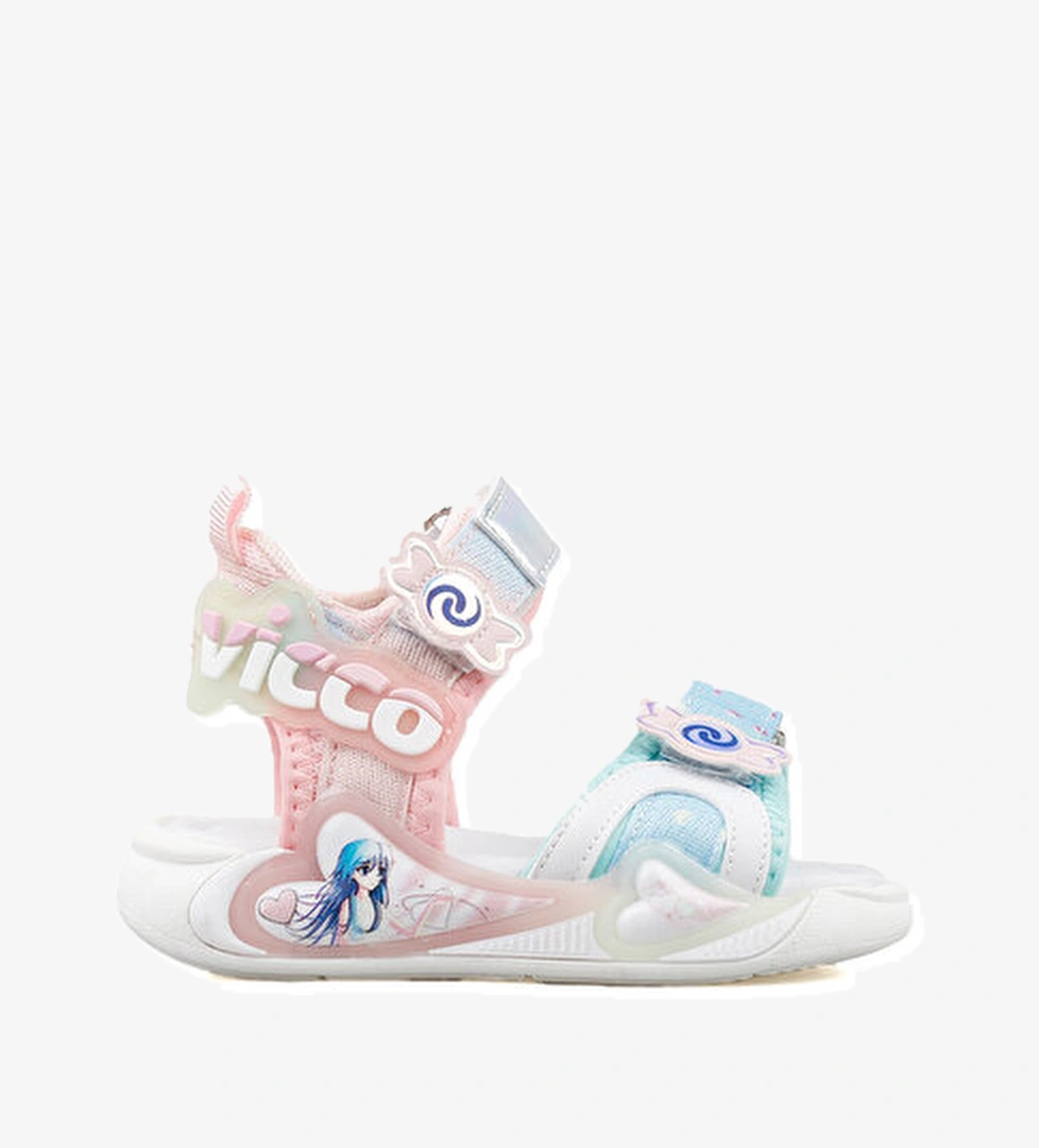 Vicco Ayakkabı Sandalet ARIAL