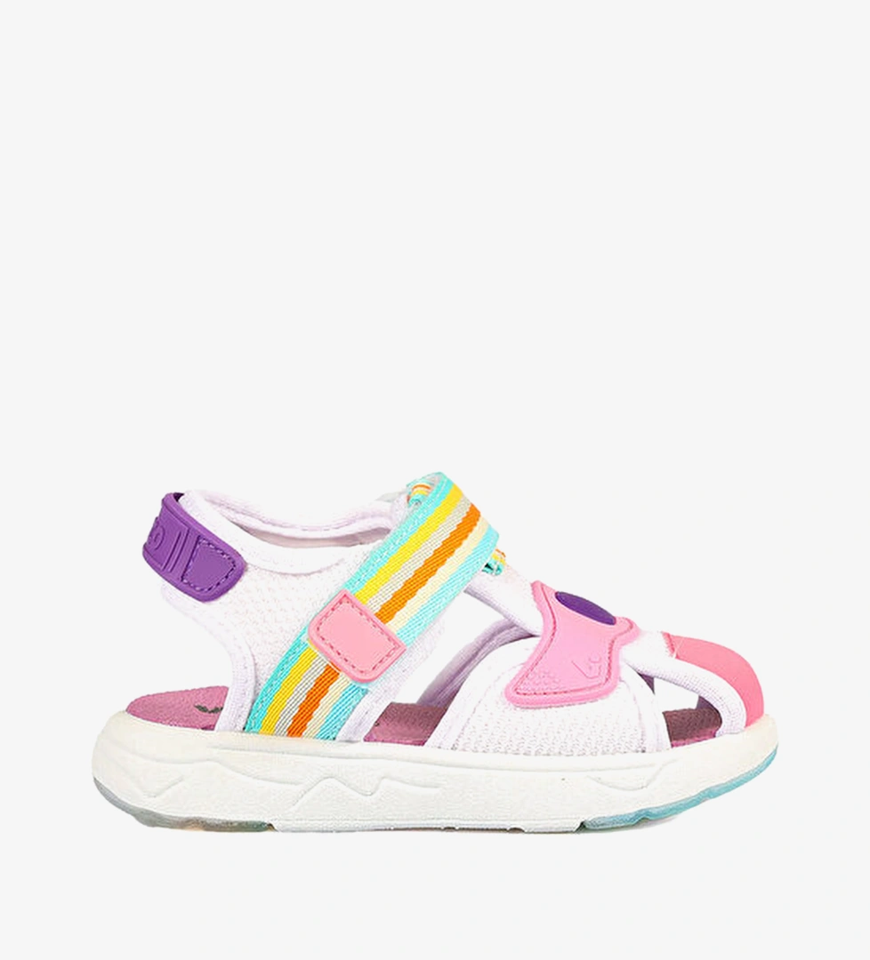 Vicco Beyaz Pembe Vicco Flow II