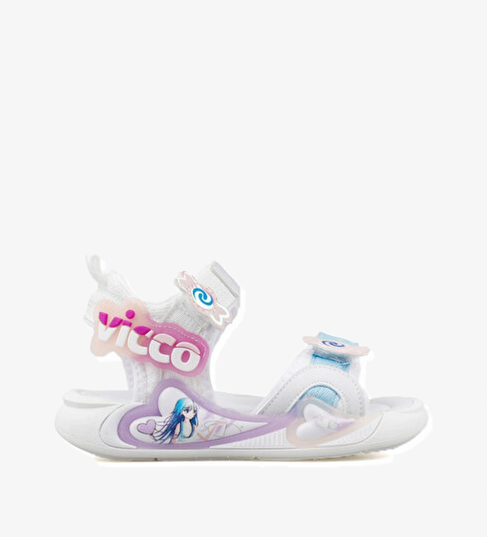 Vicco Ayakkabı Sandalet ARIAL
