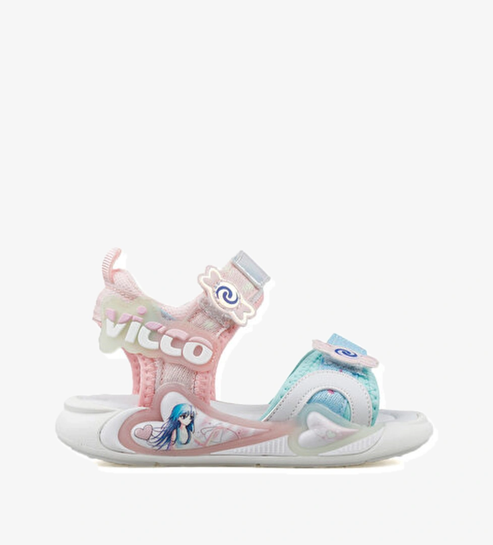 Vicco Ayakkabı Sandalet ARIAL