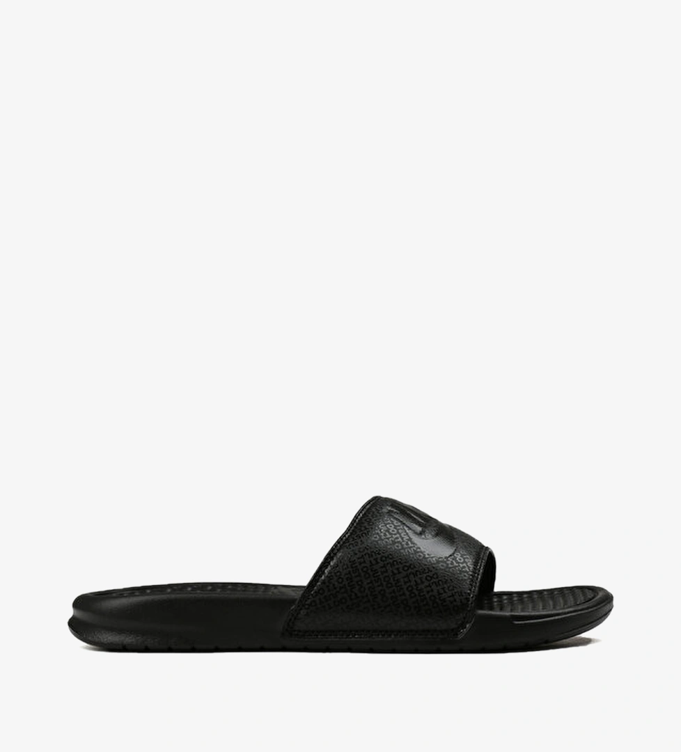 Nike Siyah Nike Benassi