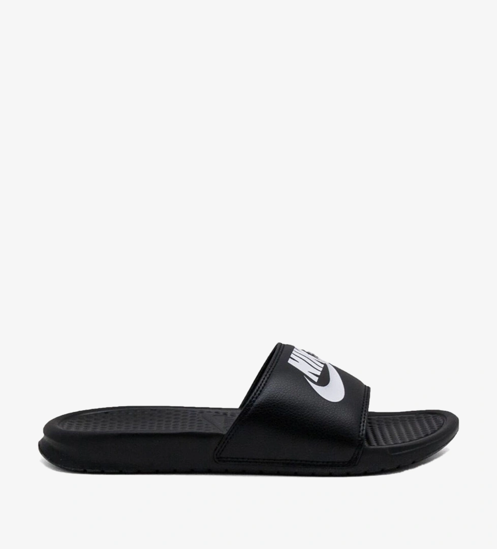 Nike Siyah Nike Benassi