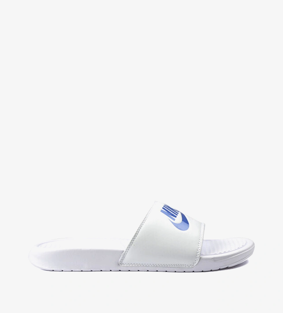Nike Beyaz Nike Benassi