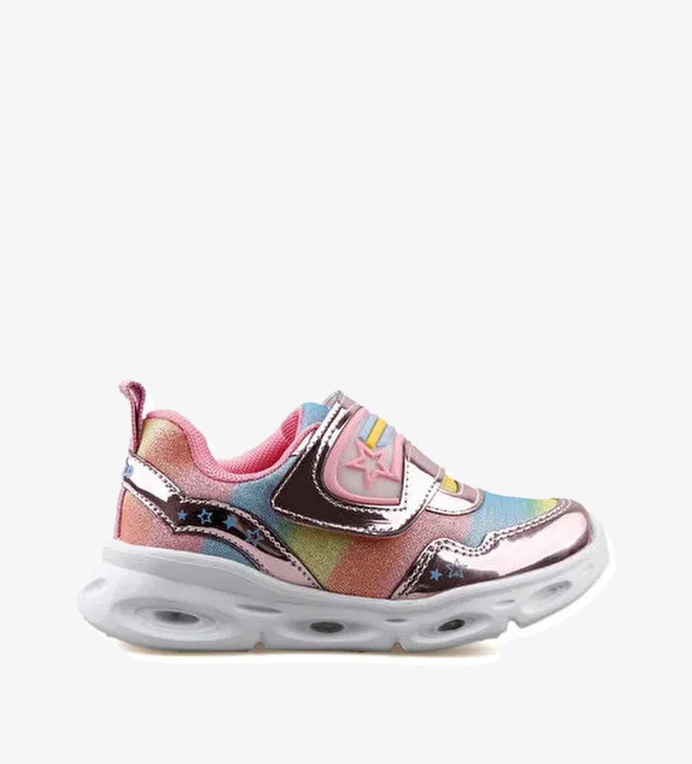 Vicco Ayakkabı Günlük Kita - Görsel 1