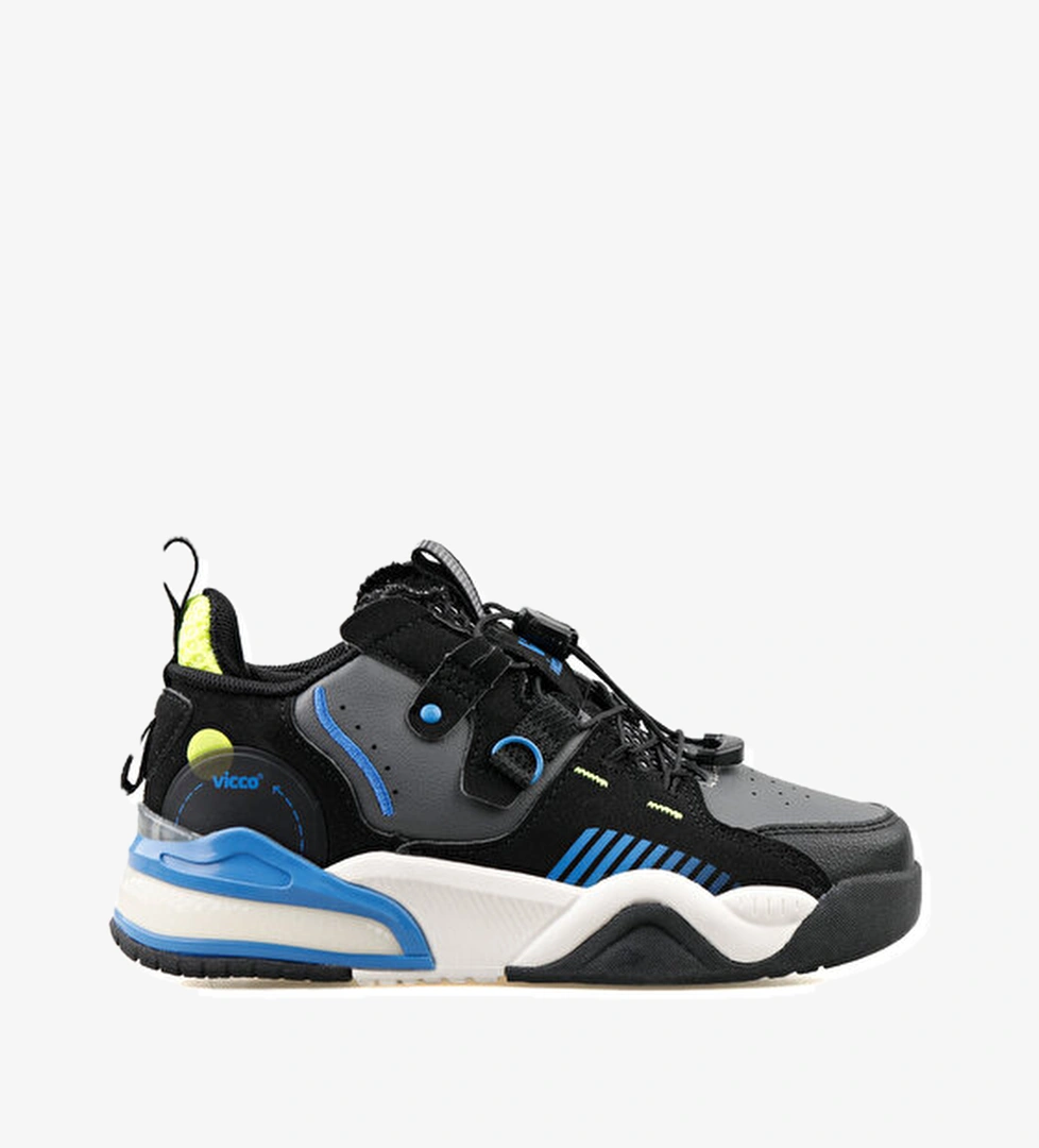 Vicco Ayakkabı Günlük Yard - Görsel 1