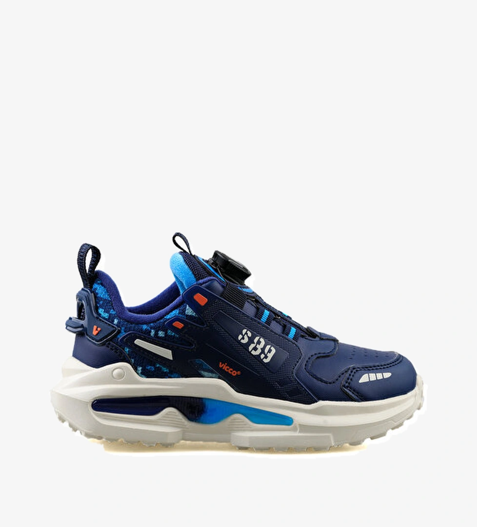 Vicco Vicco Ayakkabı Günlük Code model görseli