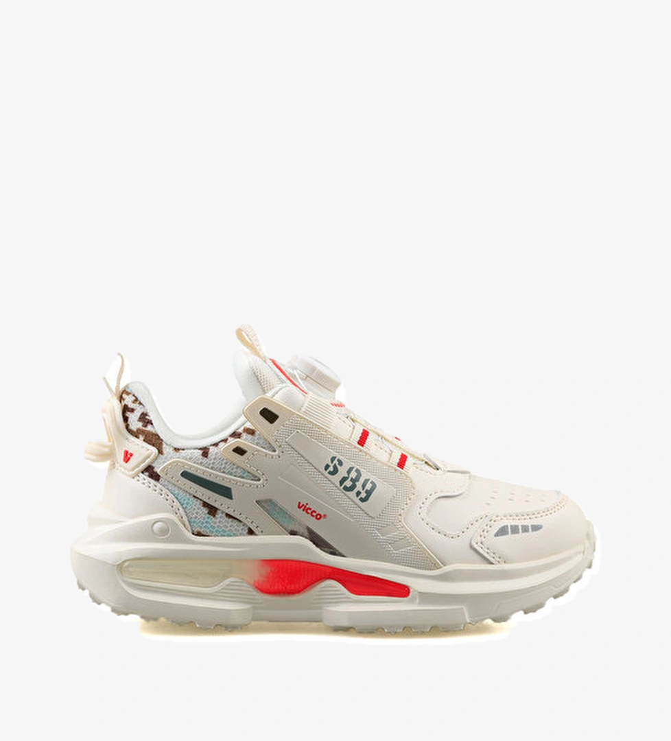 Vicco Ayakkabı Günlük Code