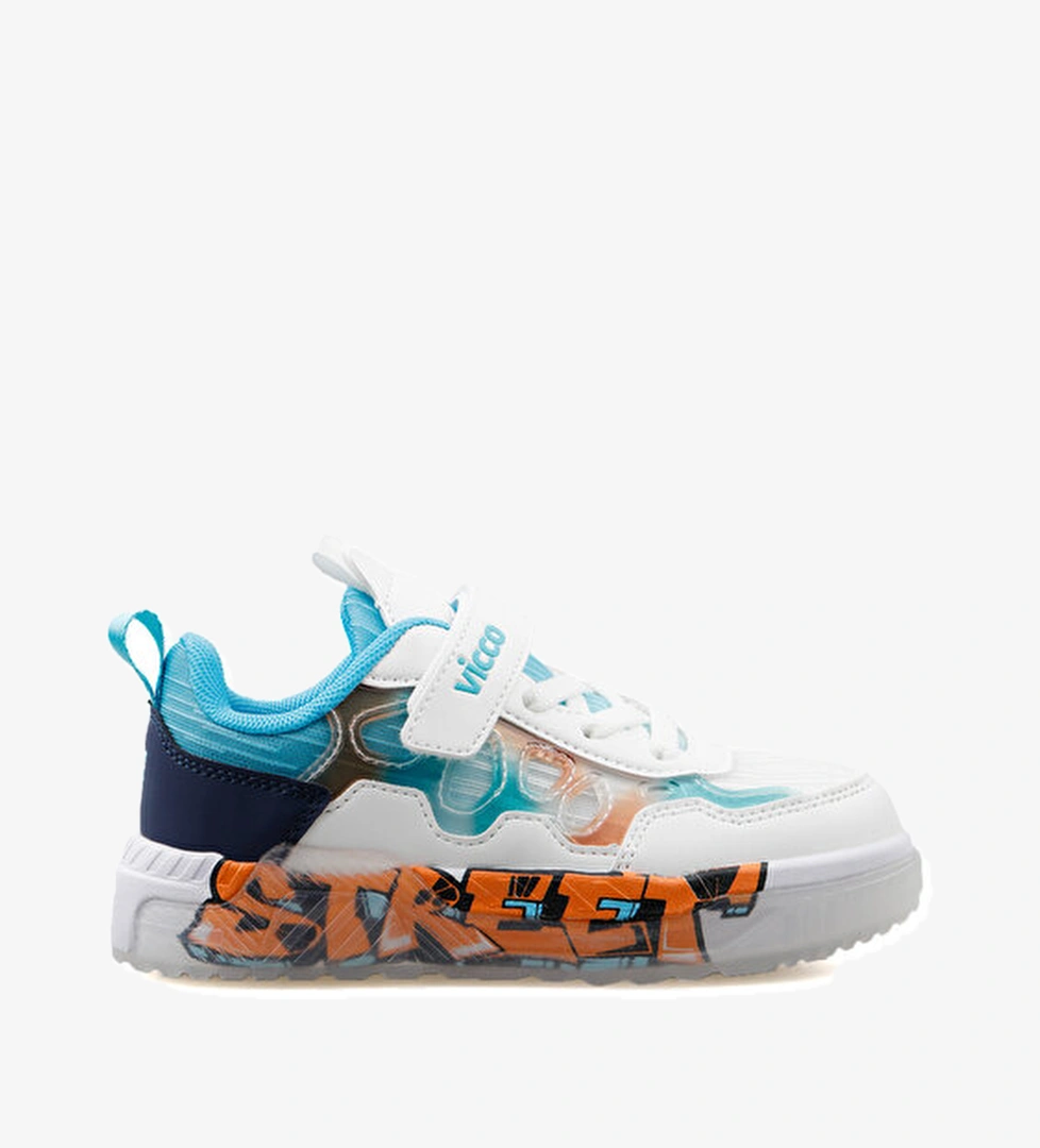 Vicco Ayakkabı Günlük Bita - Görsel 1